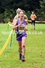 Senior womens 2021 NEHL Lambton Castle near Chester le Street, County Durham. Photo: David T. Hewitson/Sports for All Pics